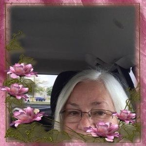 Meet your Posher, Barbara